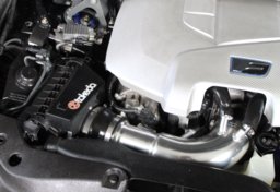 2008 Lexus IS F - Image 67