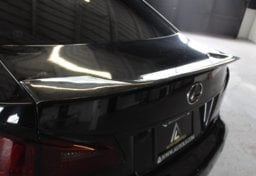 2008 Lexus IS F - Image 19