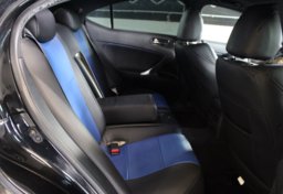 2008 Lexus IS F - Image 37