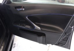 2008 Lexus IS F - Image 38