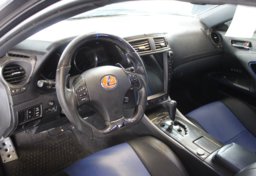 2008 Lexus IS F - Image 40