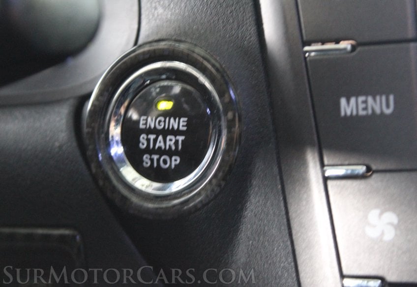 2008 Lexus IS F - Image 47