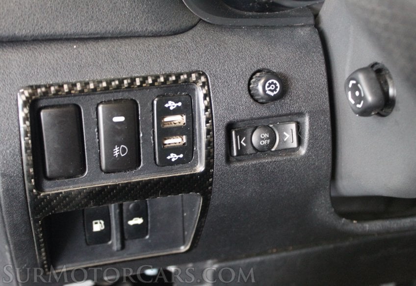 2008 Lexus IS F - Image 48