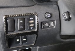 2008 Lexus IS F - Image 48
