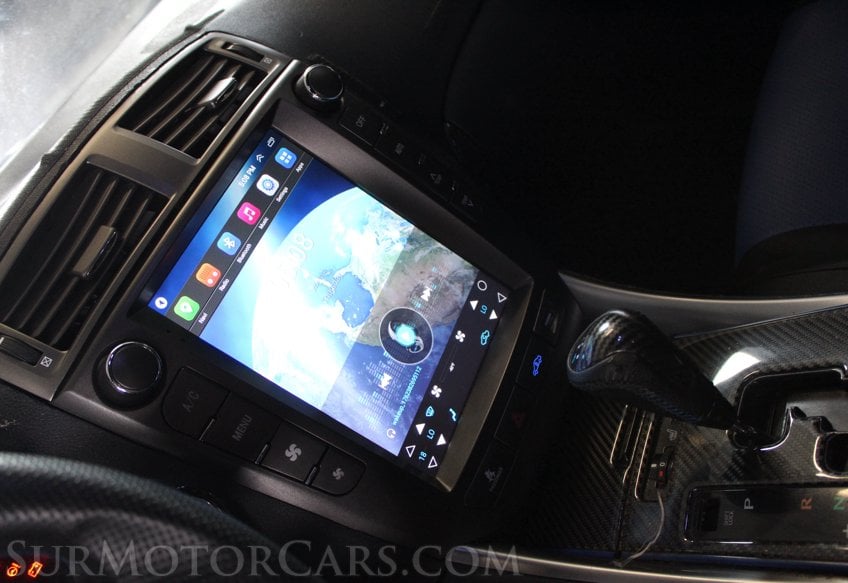 2008 Lexus IS F - Image 51