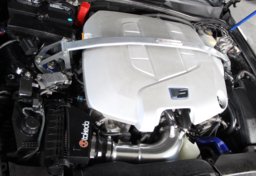 2008 Lexus IS F - Image 64