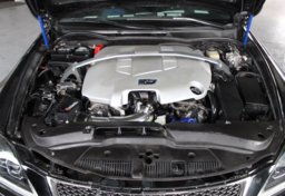 2008 Lexus IS F - Image 61
