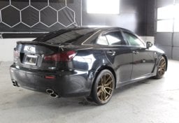2008 Lexus IS F - Image 7