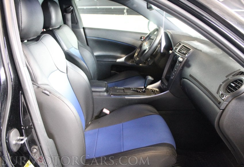 2008 Lexus IS F - Image 31