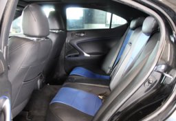 2008 Lexus IS F - Image 35