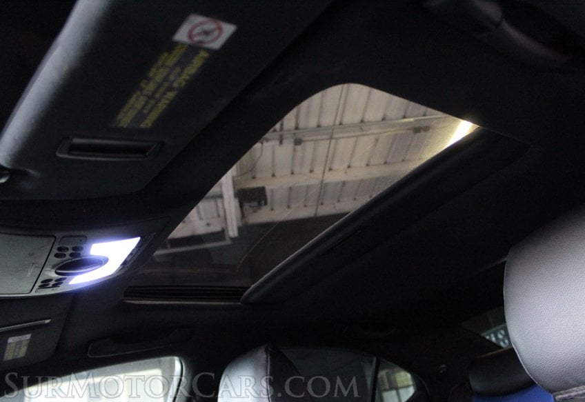2008 Lexus IS F - Image 57