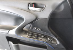 2008 Lexus IS F - Image 39