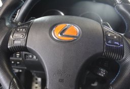2008 Lexus IS F - Image 41