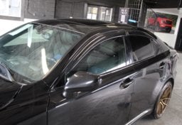 2008 Lexus IS F - Image 15