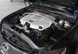 2008 Lexus IS F - Image 63