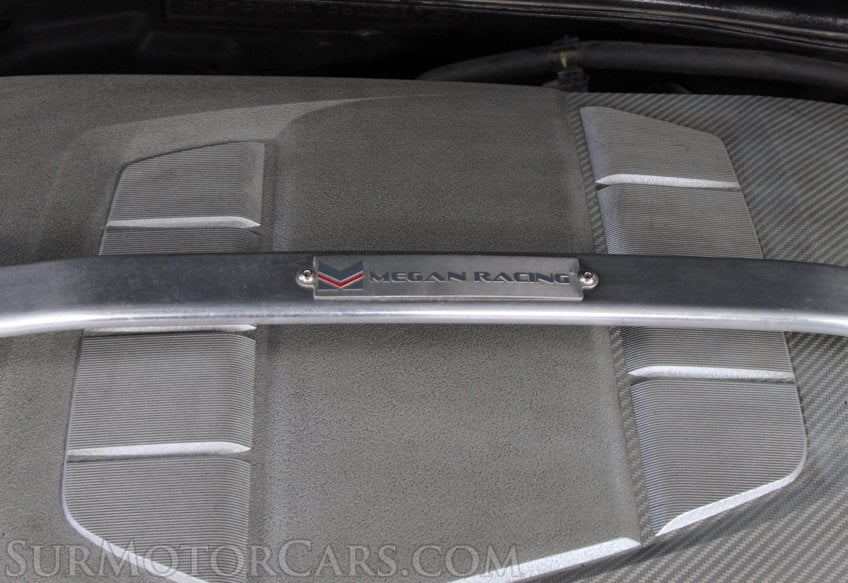 2008 Lexus IS F - Image 66