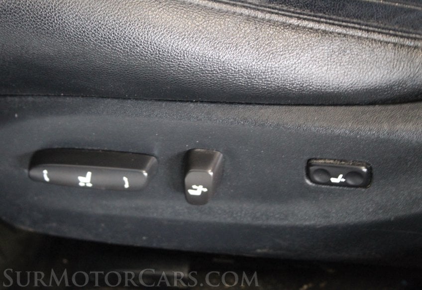 2008 Lexus IS F - Image 60