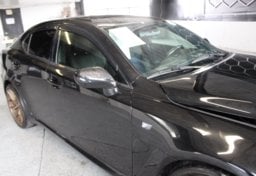 2008 Lexus IS F - Image 13