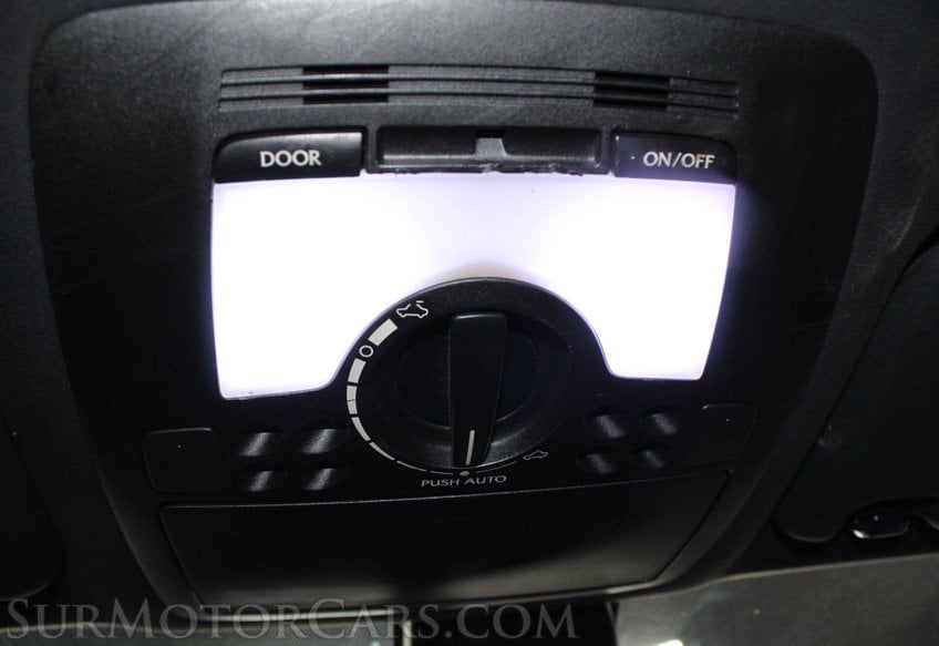 2008 Lexus IS F - Image 58