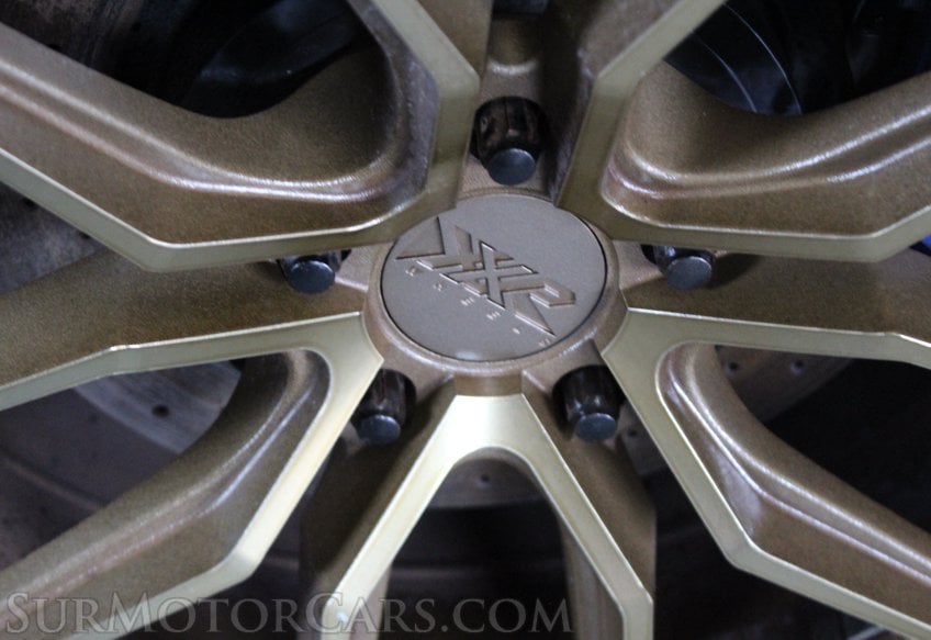 2008 Lexus IS F - Image 28