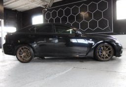2008 Lexus IS F - Image 9