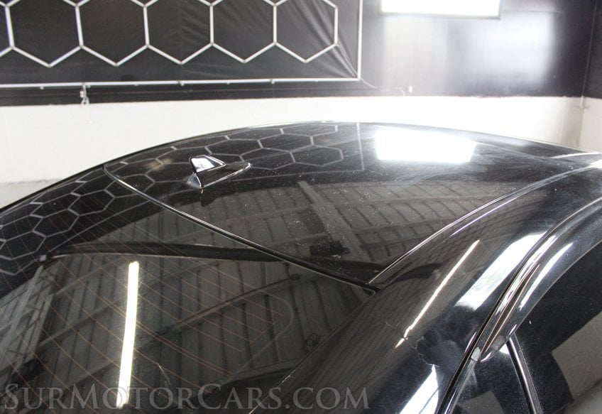 2008 Lexus IS F - Image 17