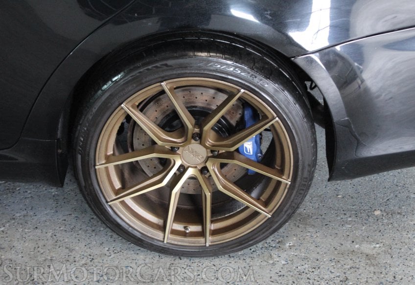 2008 Lexus IS F - Image 24