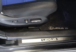 2008 Lexus IS F - Image 59