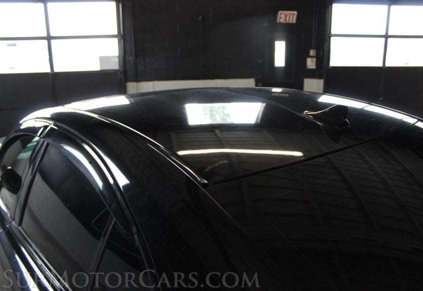 2008 Lexus IS F - Image 18