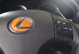2008 Lexus IS F - Image 43