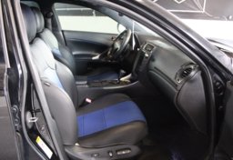 2008 Lexus IS F - Image 30