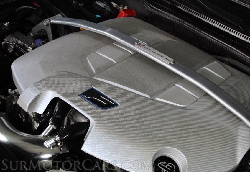 2008 Lexus IS F - Image 65