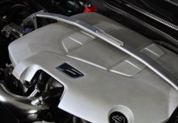 2008 Lexus IS F - Image 65
