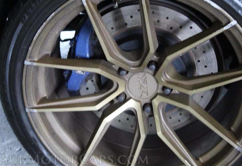 2008 Lexus IS F - Image 26