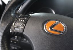 2008 Lexus IS F - Image 42