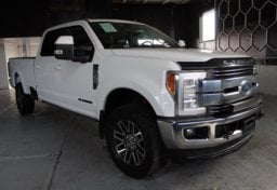 2017 Ford F-350 Super Duty - Image 1