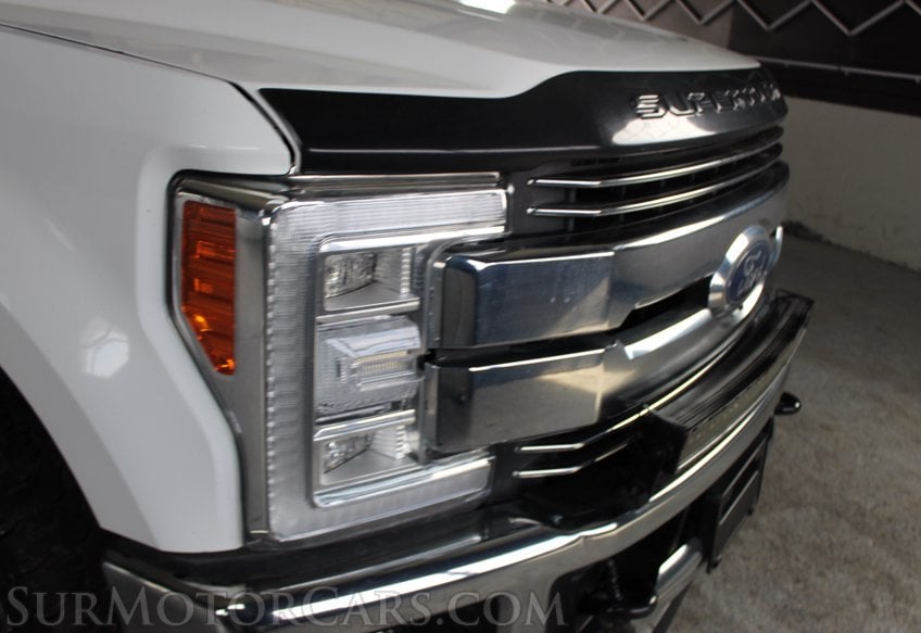 2017 Ford F-350 Super Duty - Image 19