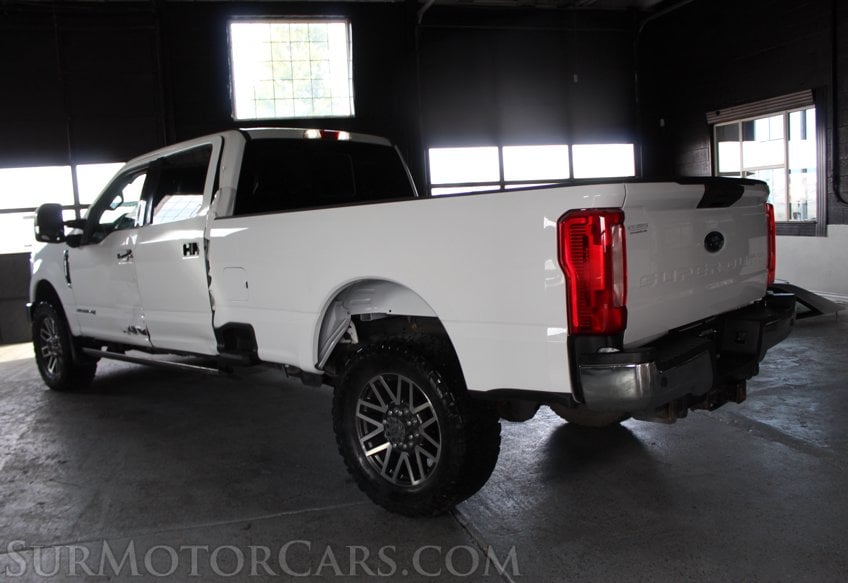 2017 Ford F-350 Super Duty - Image 10