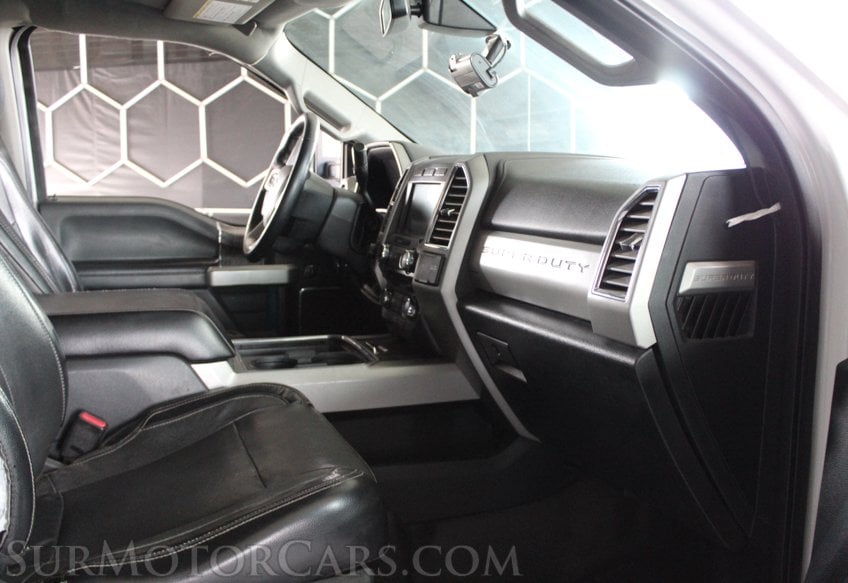 2017 Ford F-350 Super Duty - Image 43