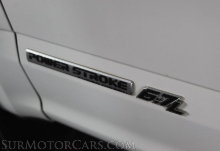 2017 Ford F-350 Super Duty - Image 32