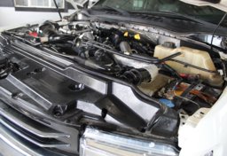 2017 Ford F-350 Super Duty - Image 74