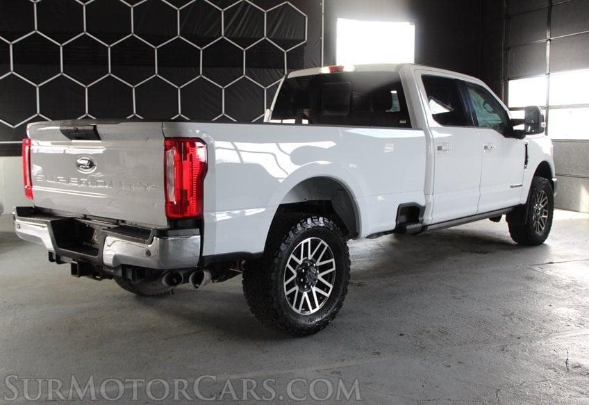 2017 Ford F-350 Super Duty - Image 9