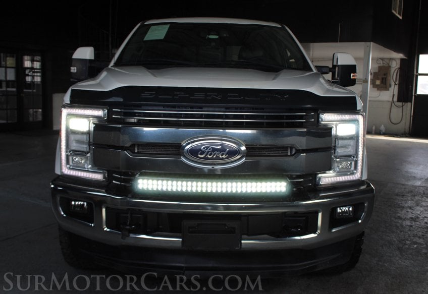 2017 Ford F-350 Super Duty - Image 16