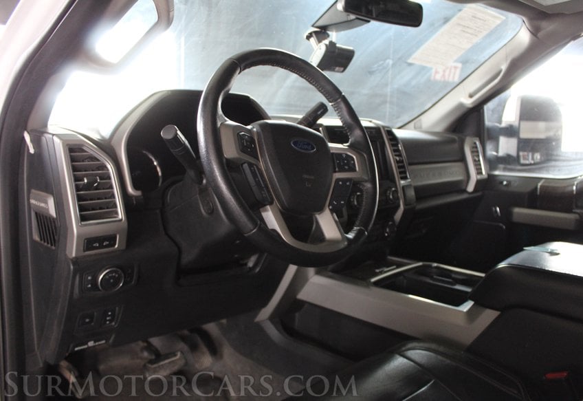 2017 Ford F-350 Super Duty - Image 51