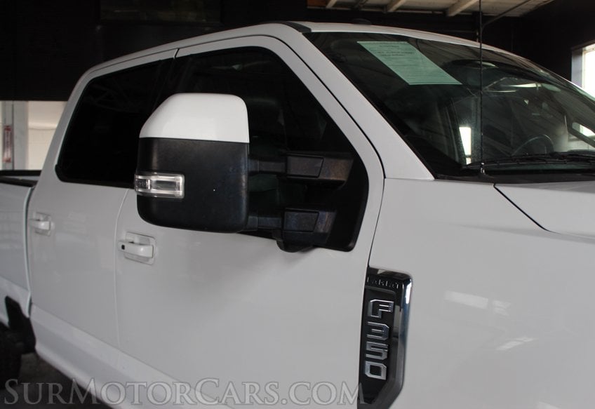 2017 Ford F-350 Super Duty - Image 20