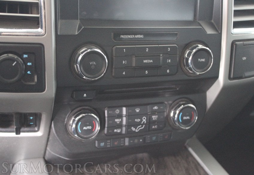 2017 Ford F-350 Super Duty - Image 67