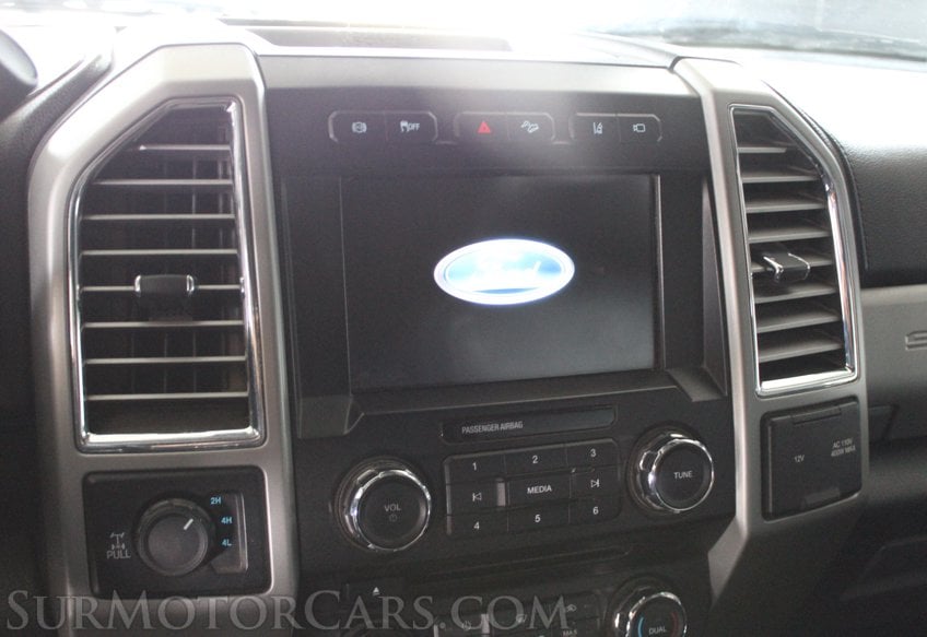 2017 Ford F-350 Super Duty - Image 64
