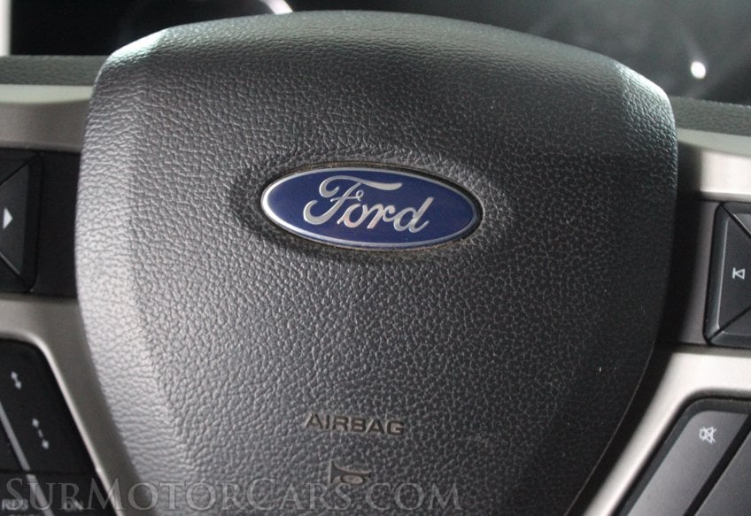 2017 Ford F-350 Super Duty - Image 53