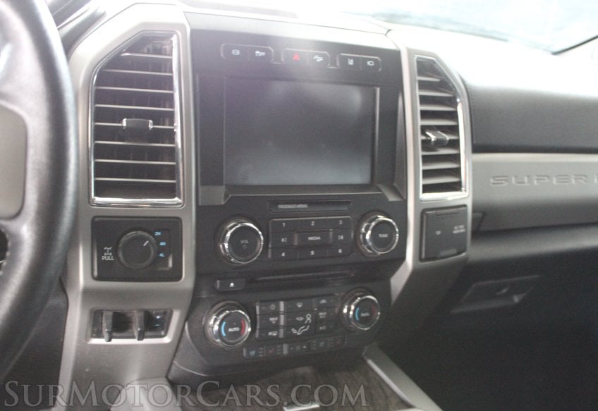 2017 Ford F-350 Super Duty - Image 63