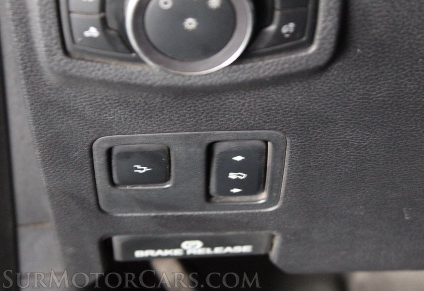 2017 Ford F-350 Super Duty - Image 59